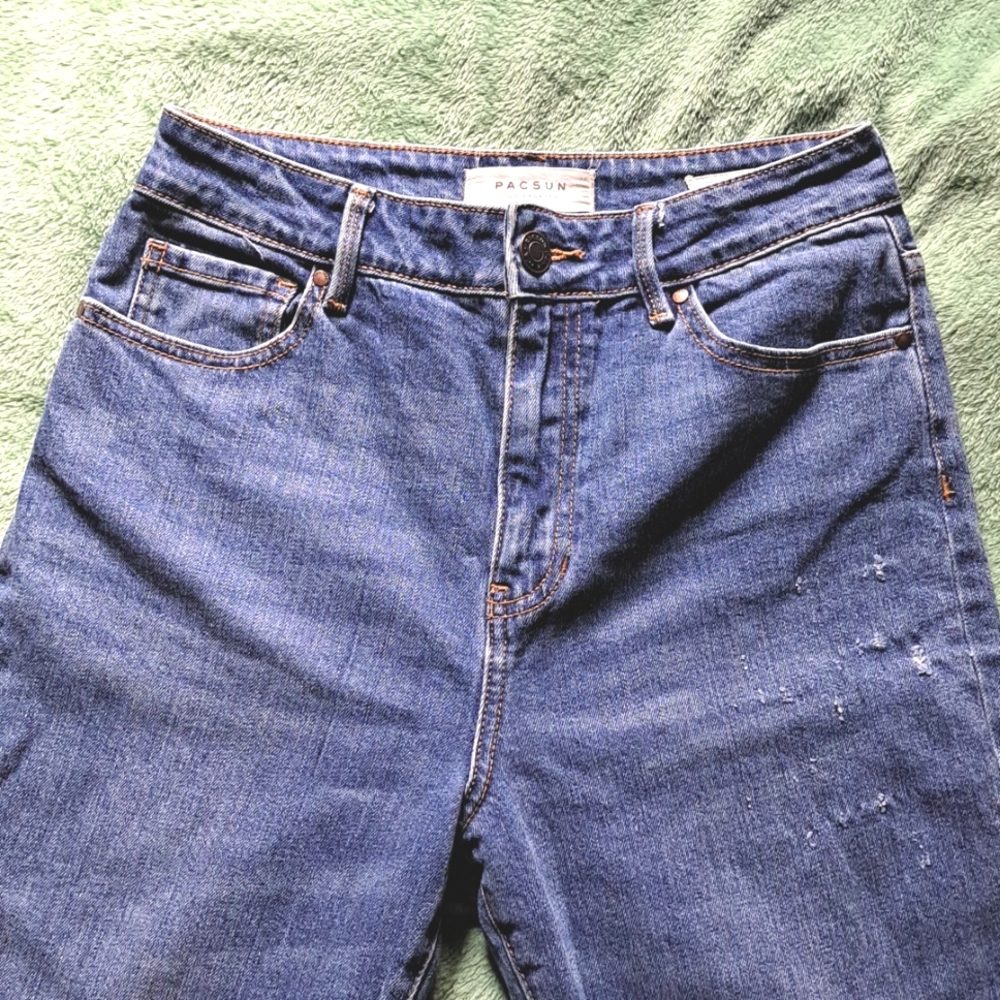 PacSun Retro Jean